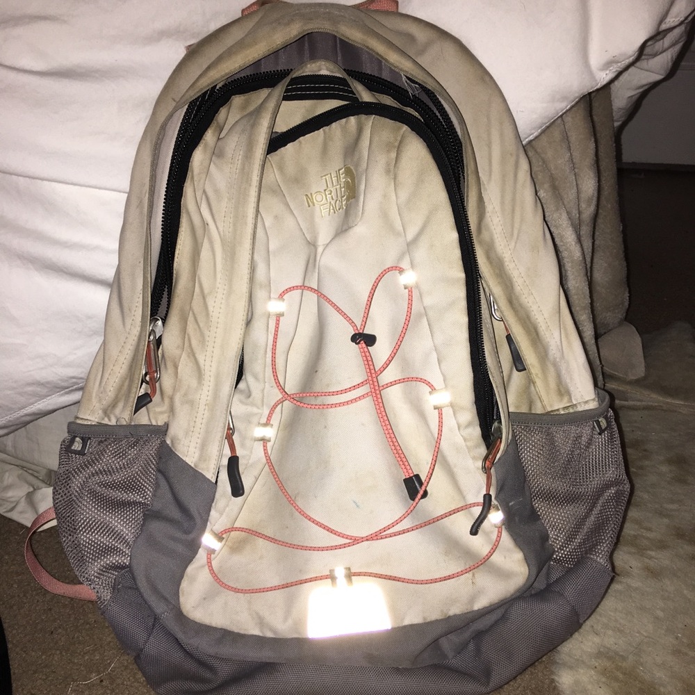 North Face Backpack